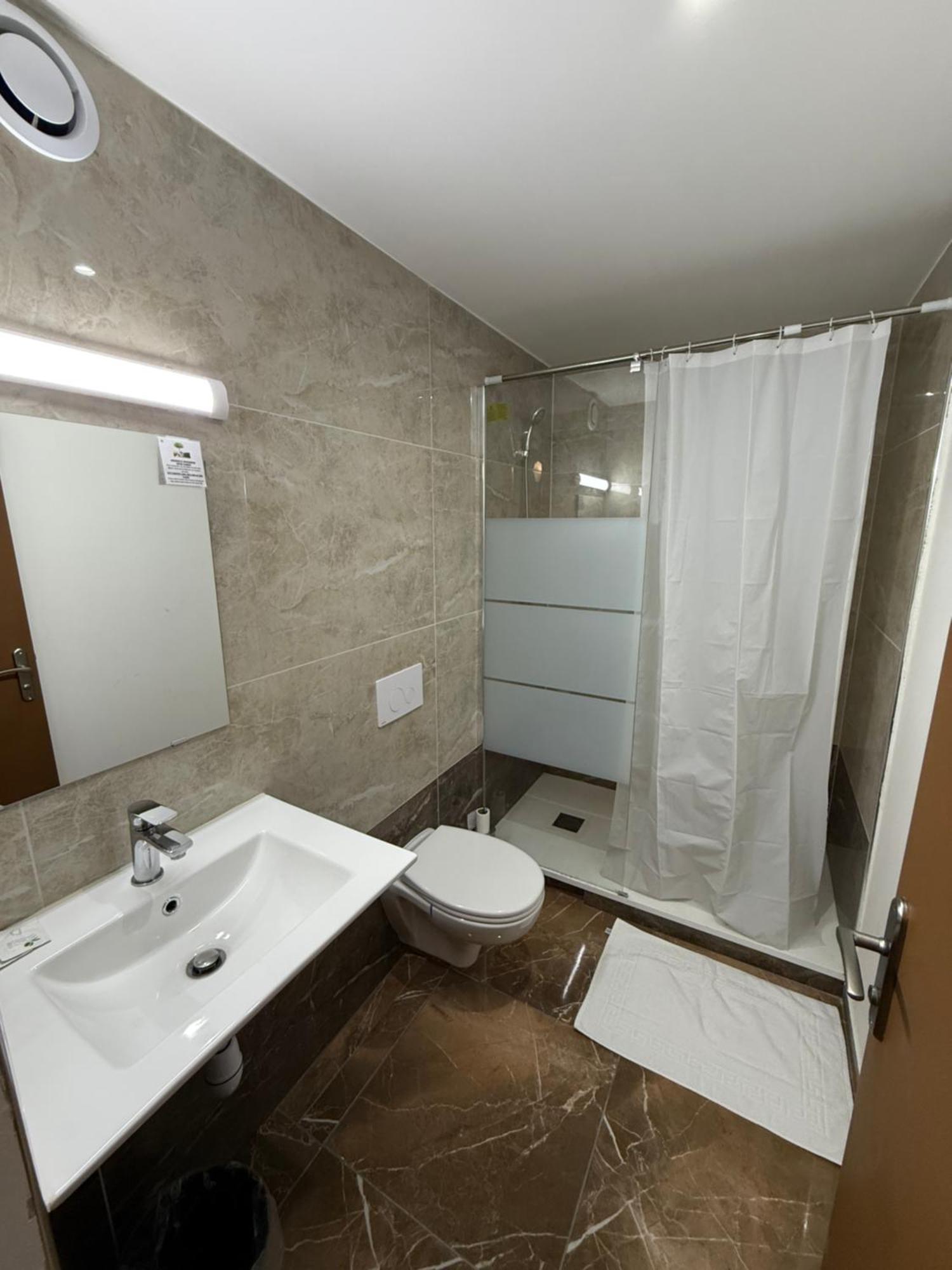 Fasthotel - Soissons Nord Crouy Exterior foto