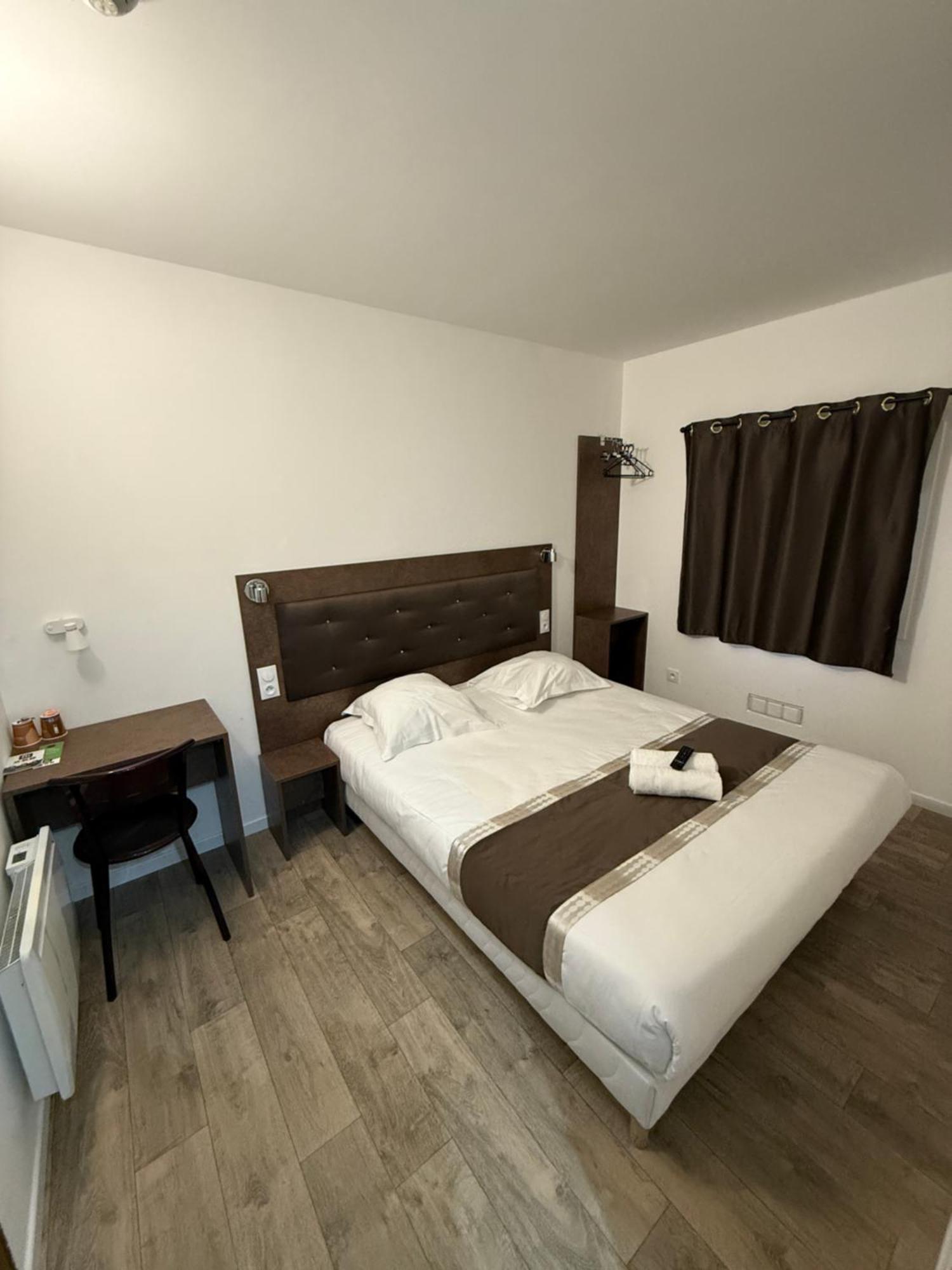 Fasthotel - Soissons Nord Crouy Exterior foto